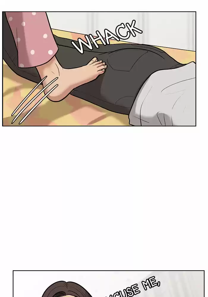 Descent Of A Goddess Chapter 34