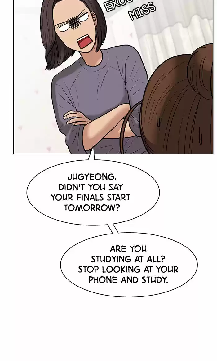 Descent Of A Goddess Chapter 34