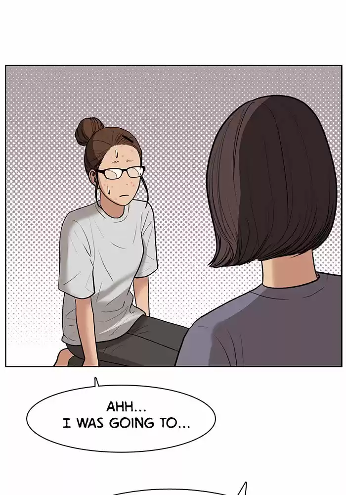 Descent Of A Goddess Chapter 34