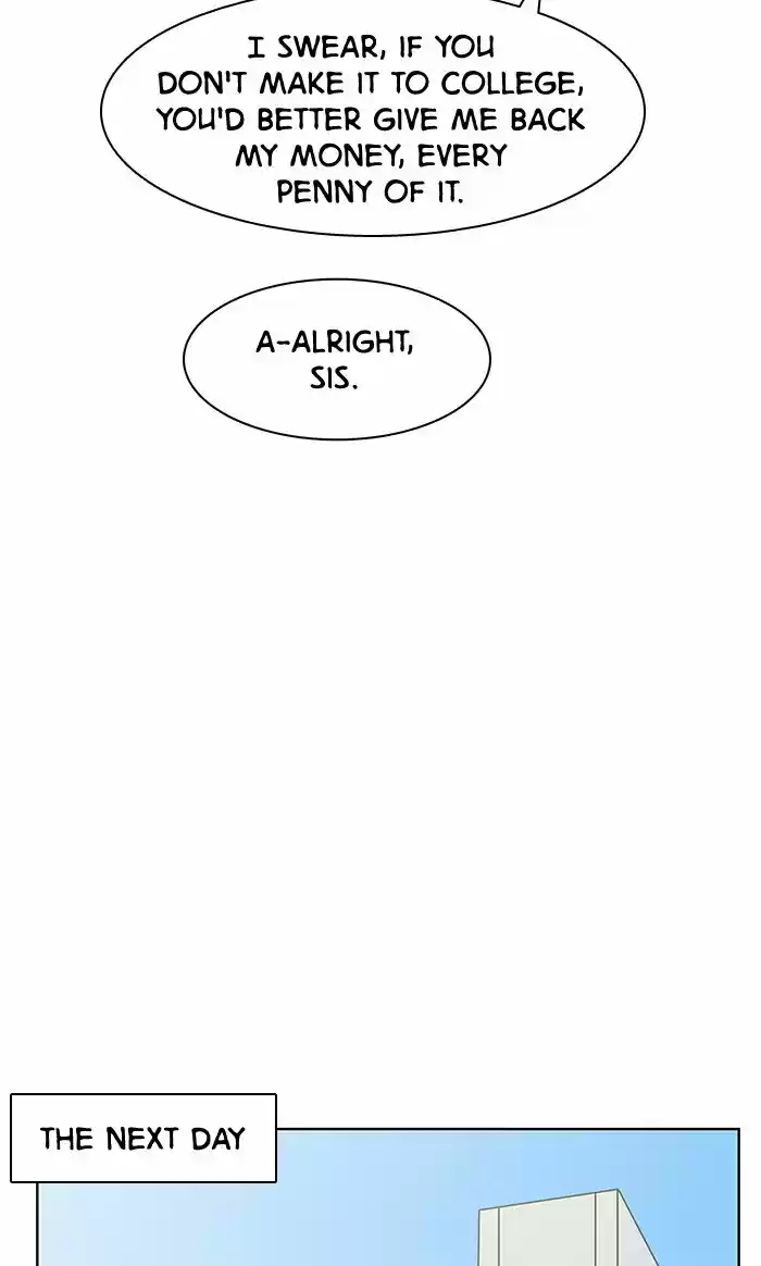 Descent Of A Goddess Chapter 34