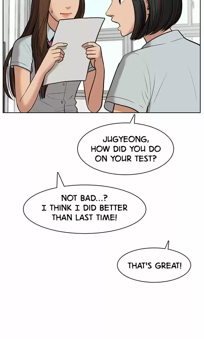 Descent Of A Goddess Chapter 34