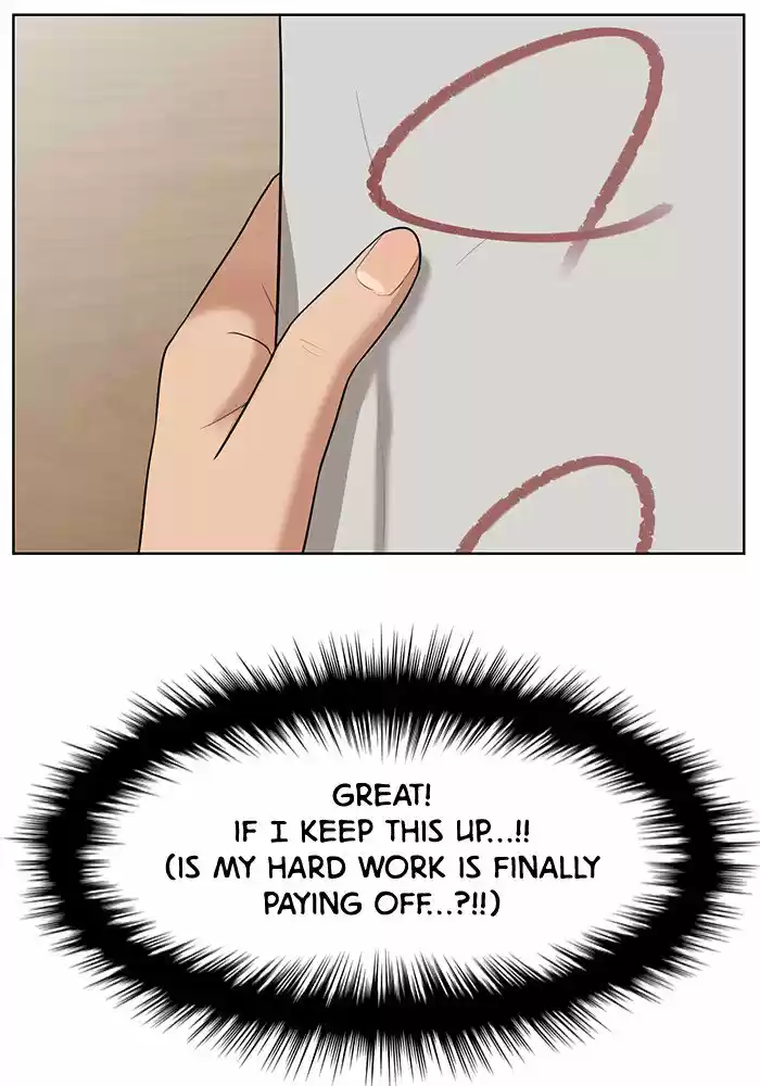 Descent Of A Goddess Chapter 34