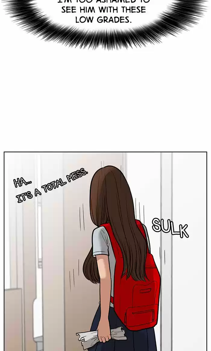 Descent Of A Goddess Chapter 34