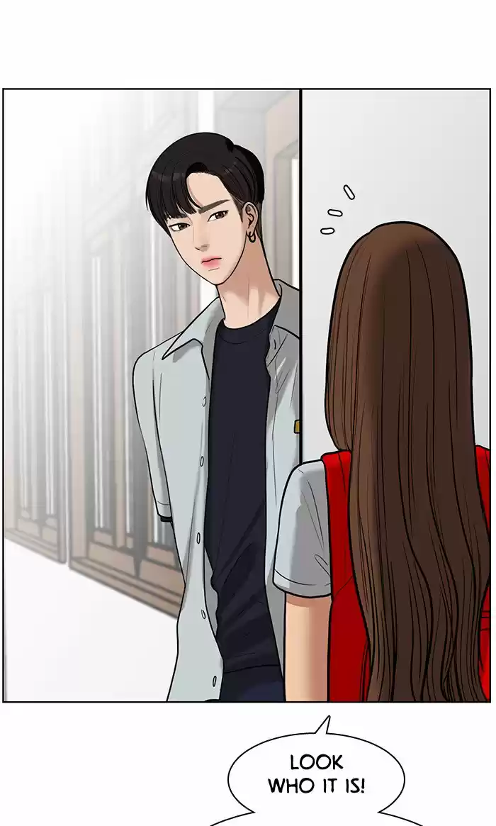 Descent Of A Goddess Chapter 34