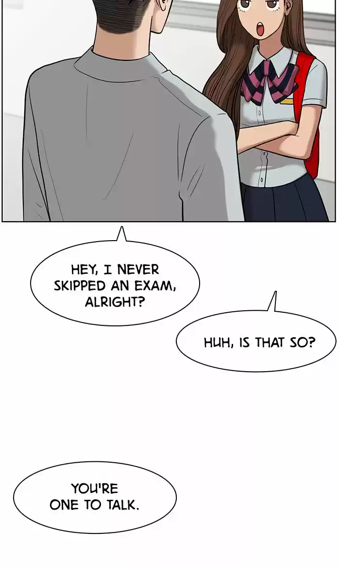 Descent Of A Goddess Chapter 34