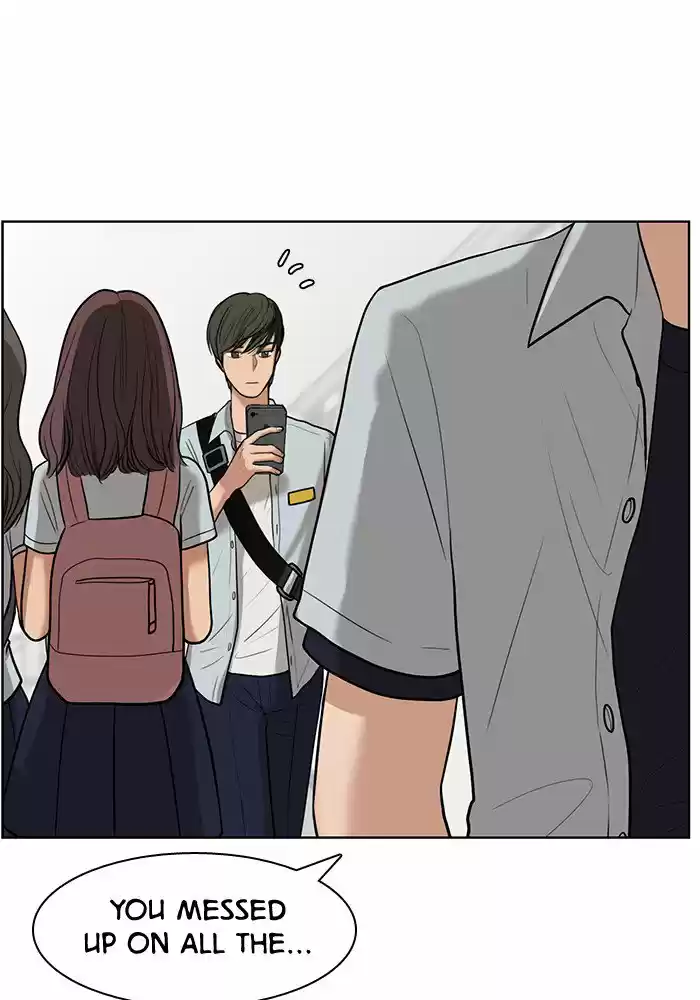 Descent Of A Goddess Chapter 34