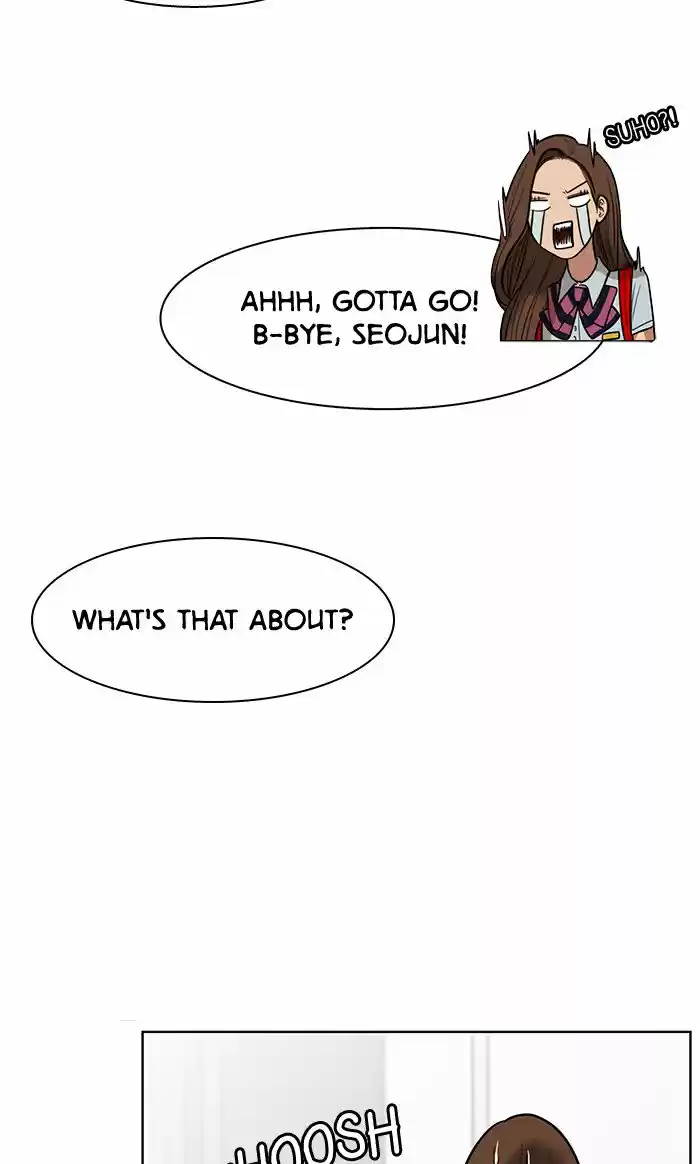 Descent Of A Goddess Chapter 34