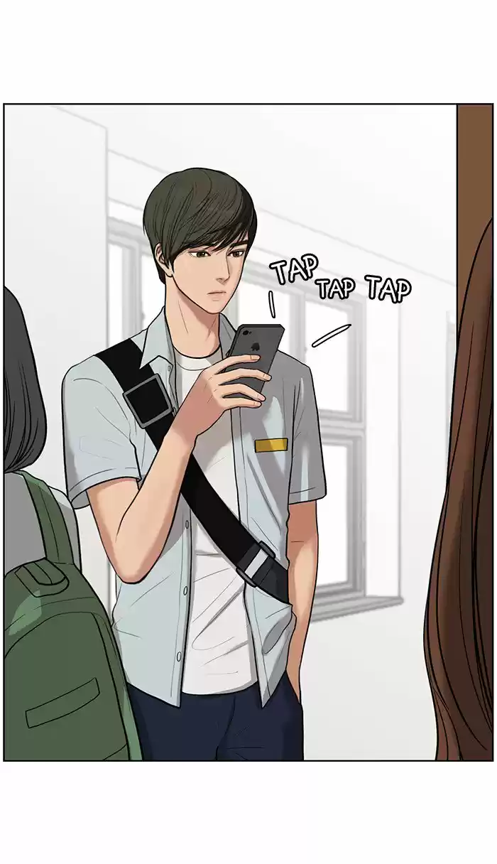 Descent Of A Goddess Chapter 34