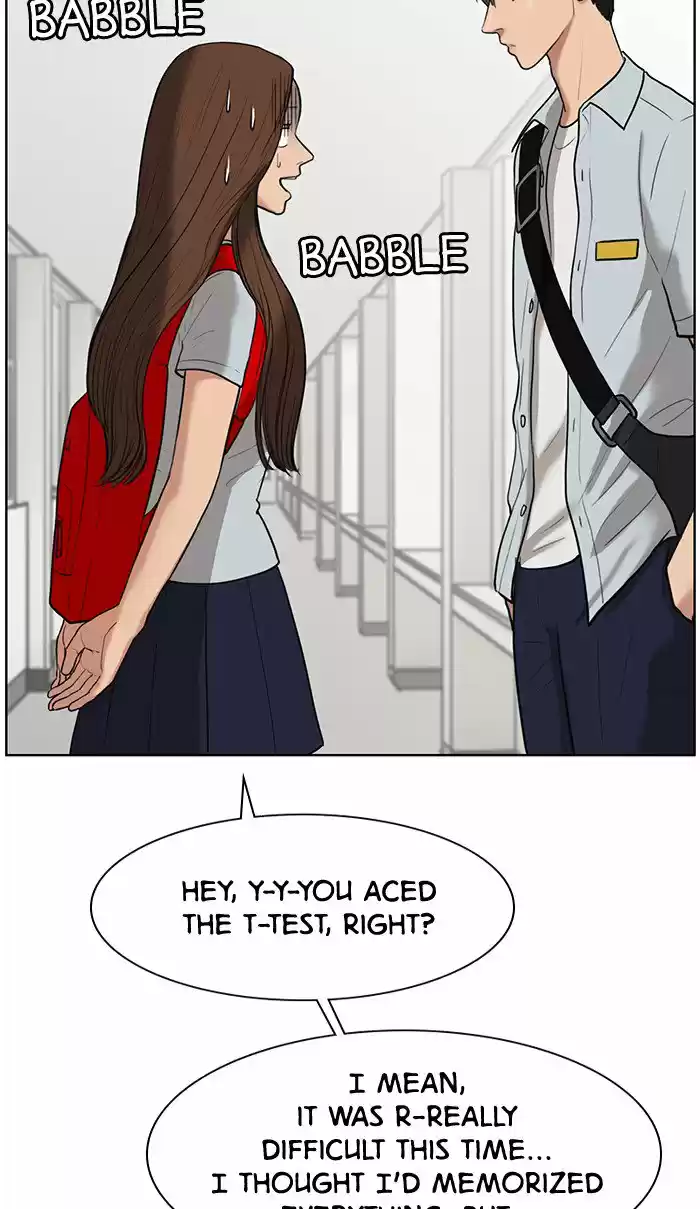 Descent Of A Goddess Chapter 34