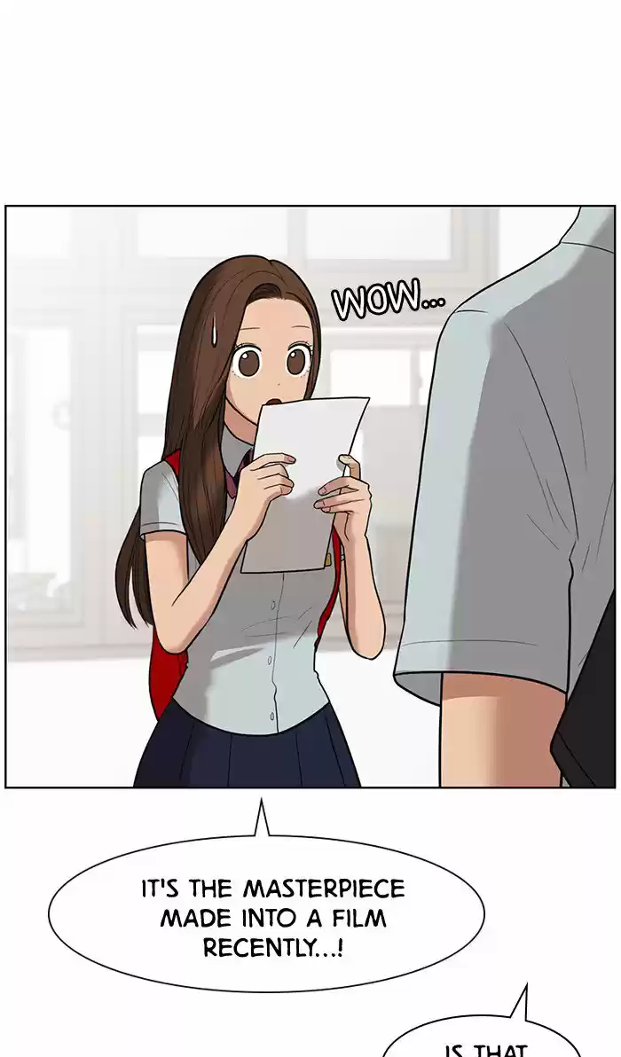 Descent Of A Goddess Chapter 34