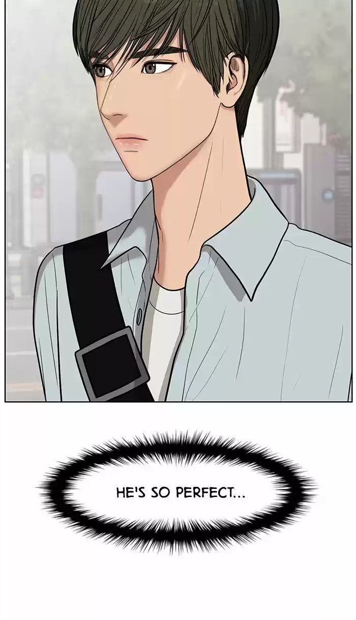 Descent Of A Goddess Chapter 34