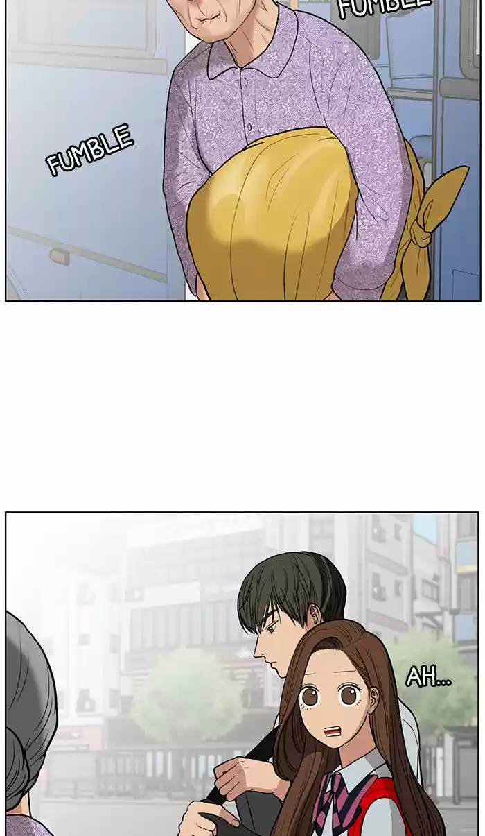 Descent Of A Goddess Chapter 34