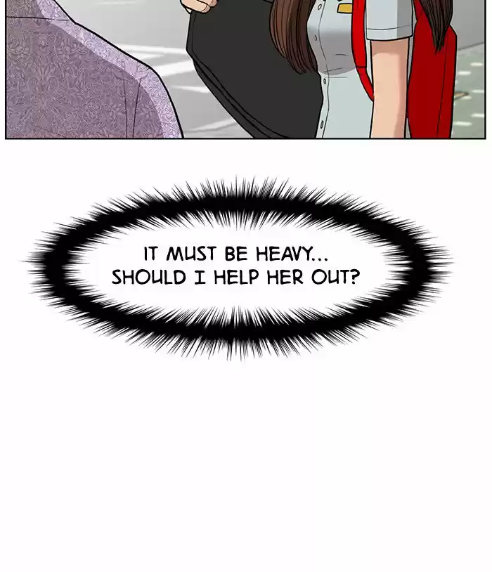 Descent Of A Goddess Chapter 34