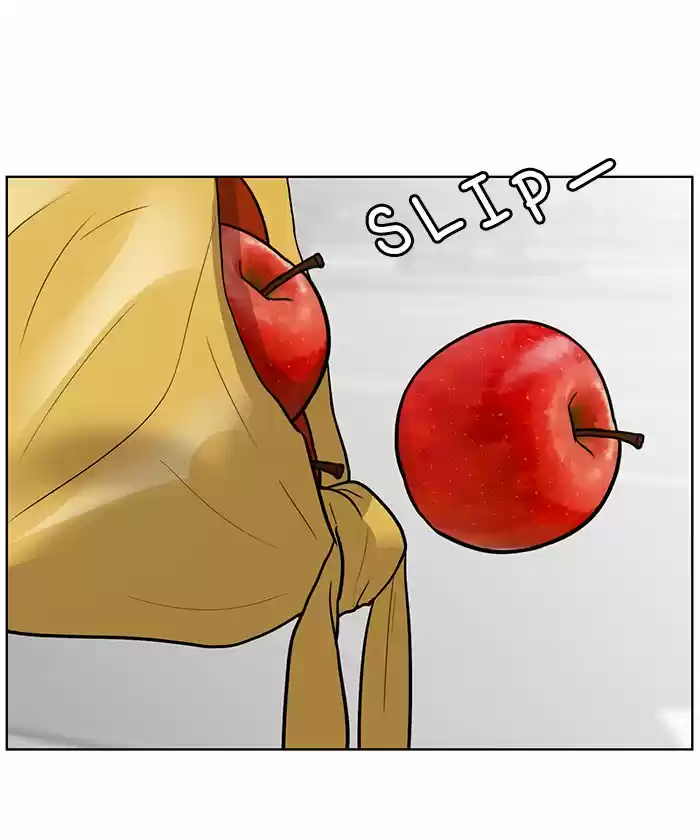 Descent Of A Goddess Chapter 34