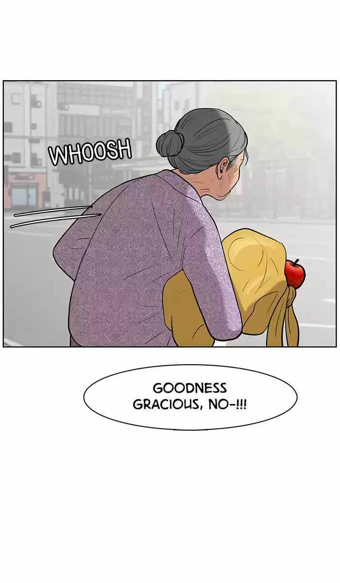 Descent Of A Goddess Chapter 34