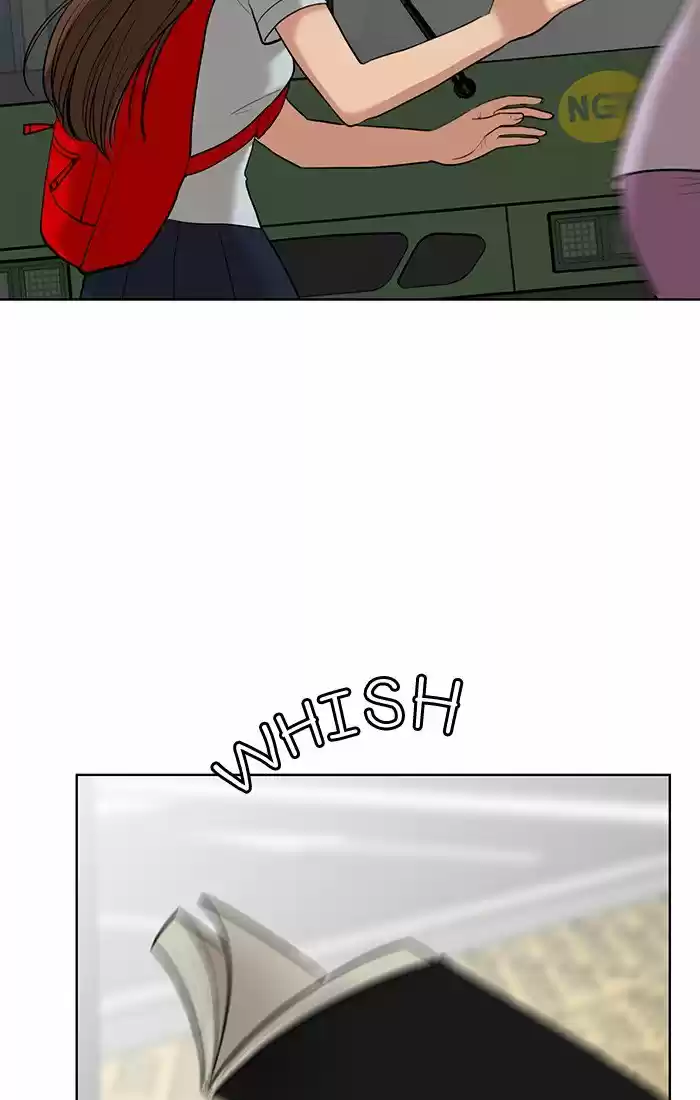 Descent Of A Goddess Chapter 35