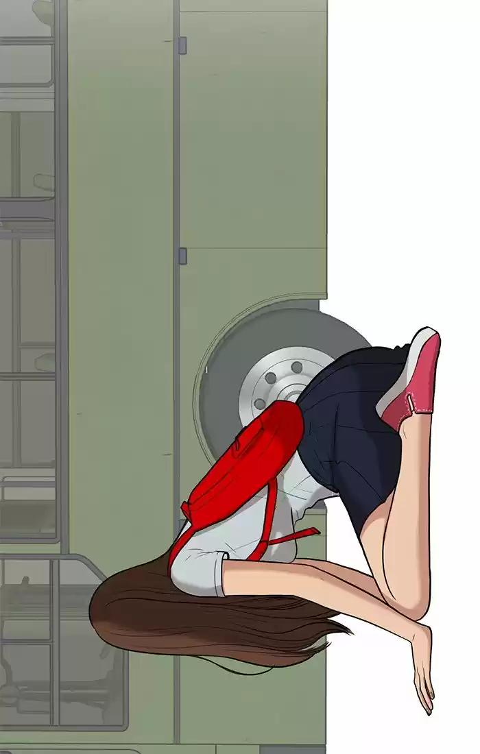 Descent Of A Goddess Chapter 35