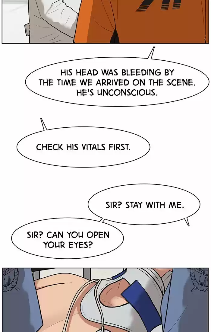 Descent Of A Goddess Chapter 35