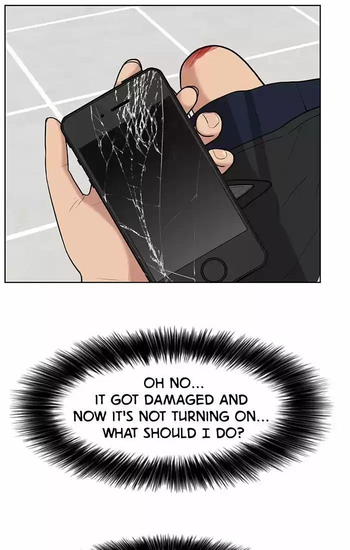 Descent Of A Goddess Chapter 35