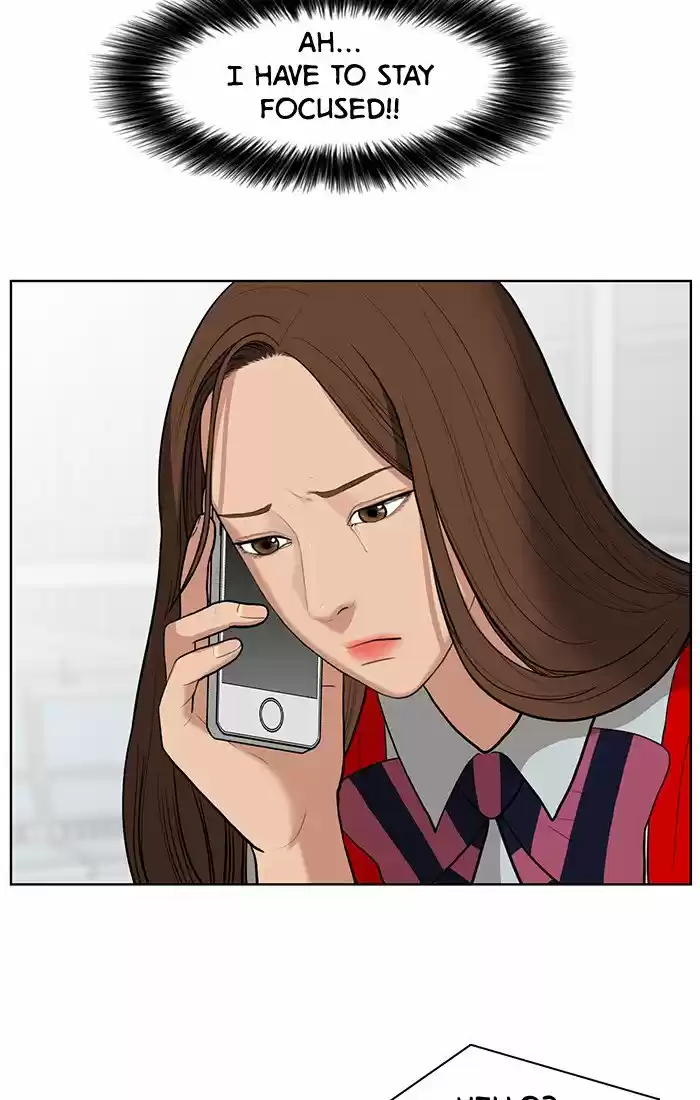 Descent Of A Goddess Chapter 35