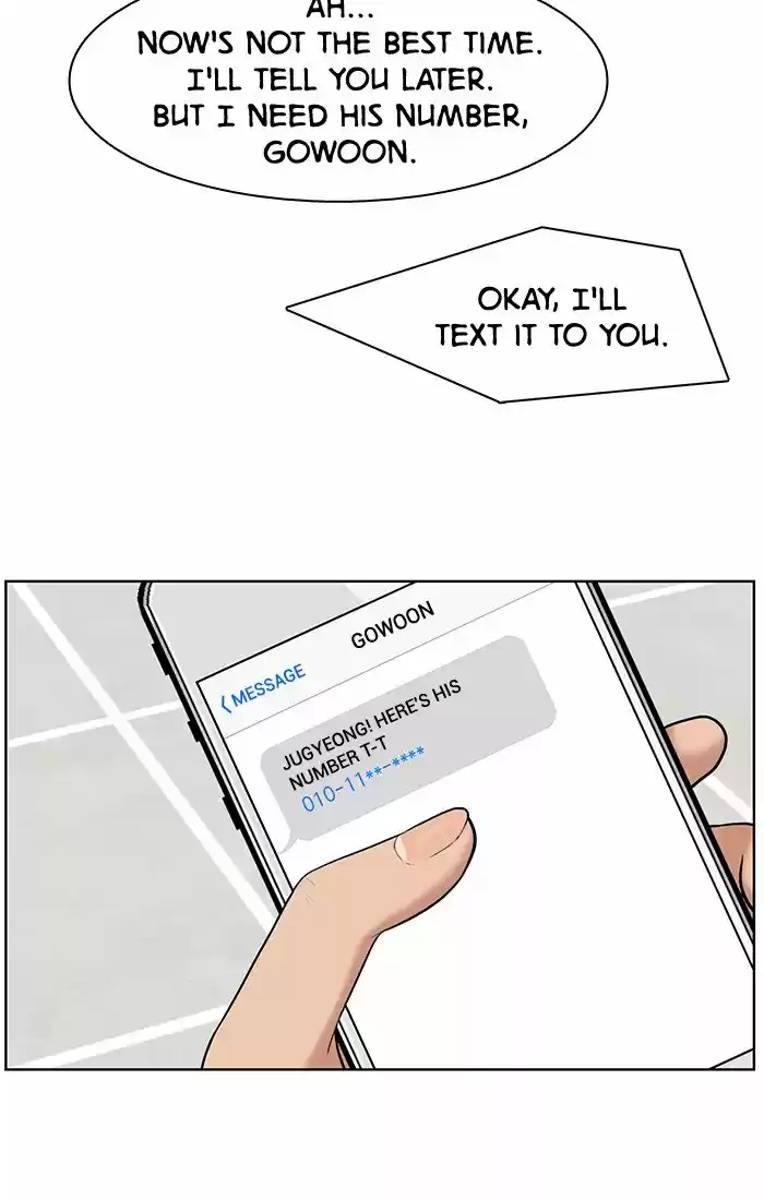 Descent Of A Goddess Chapter 35