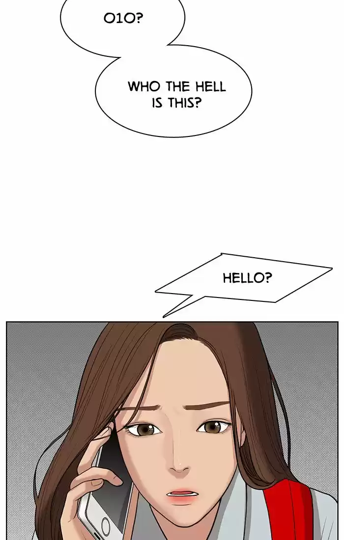 Descent Of A Goddess Chapter 35