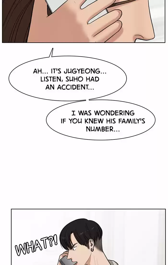 Descent Of A Goddess Chapter 35