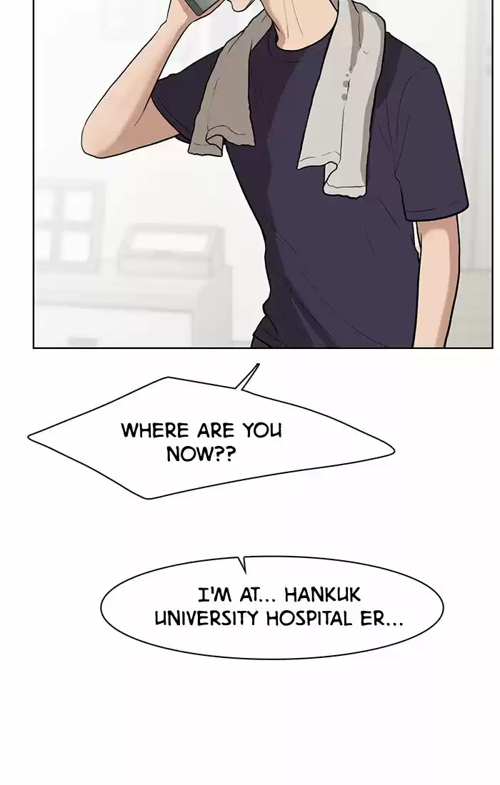 Descent Of A Goddess Chapter 35