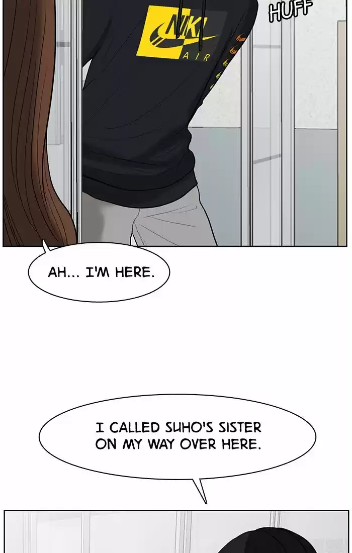 Descent Of A Goddess Chapter 35