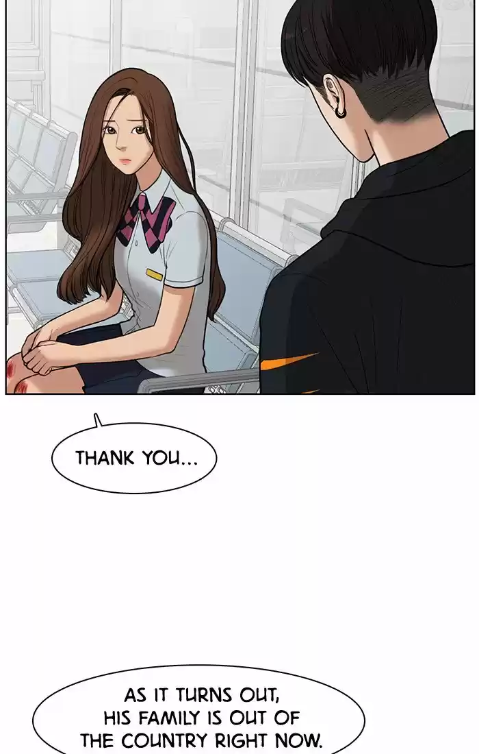 Descent Of A Goddess Chapter 35