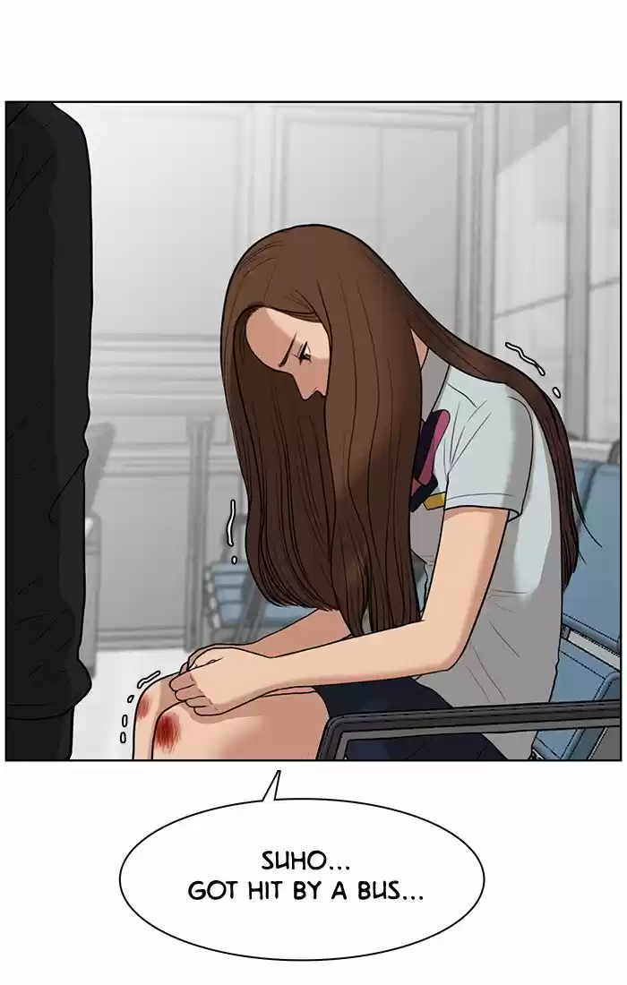 Descent Of A Goddess Chapter 35