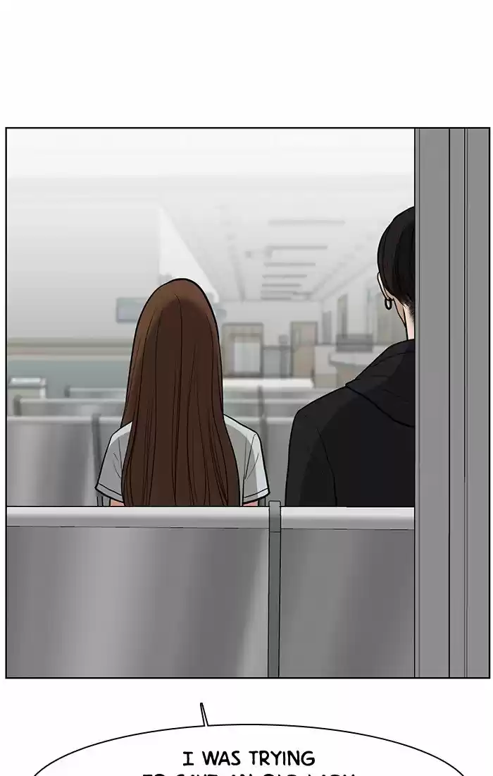 Descent Of A Goddess Chapter 35