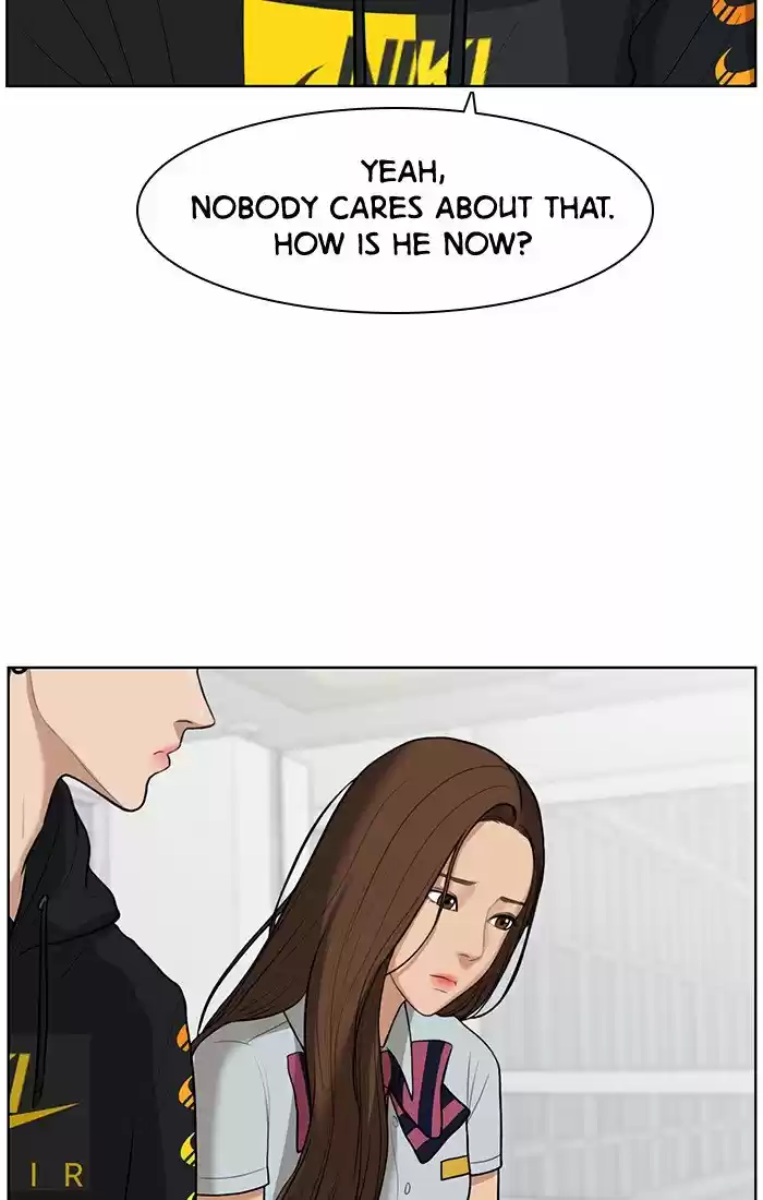 Descent Of A Goddess Chapter 35