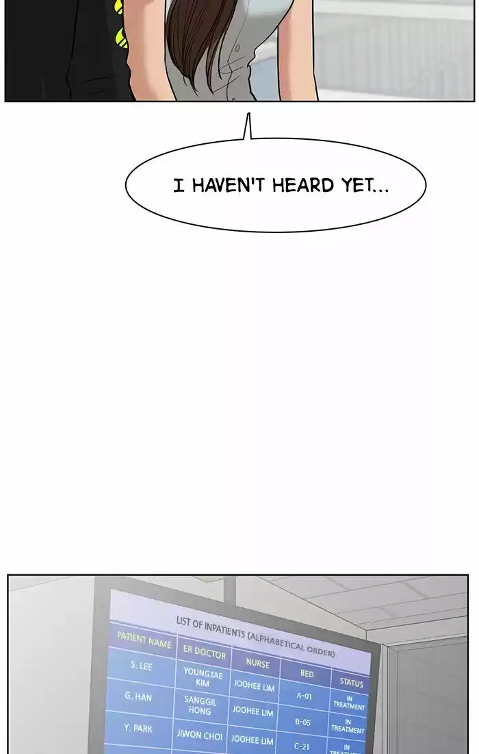 Descent Of A Goddess Chapter 35