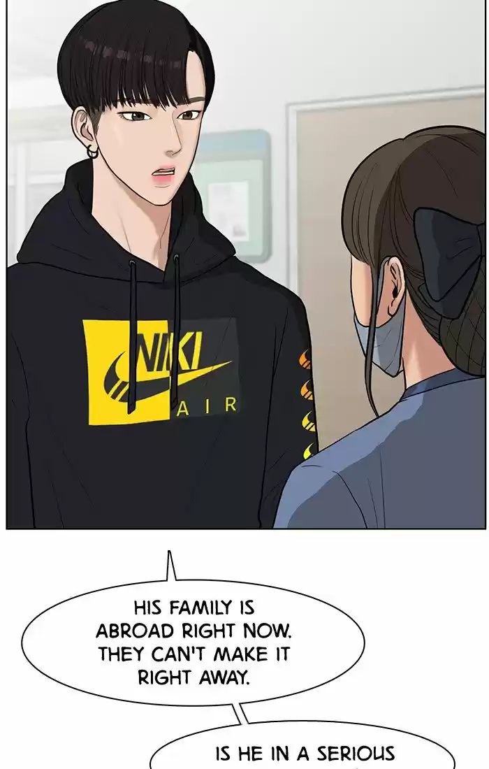 Descent Of A Goddess Chapter 35