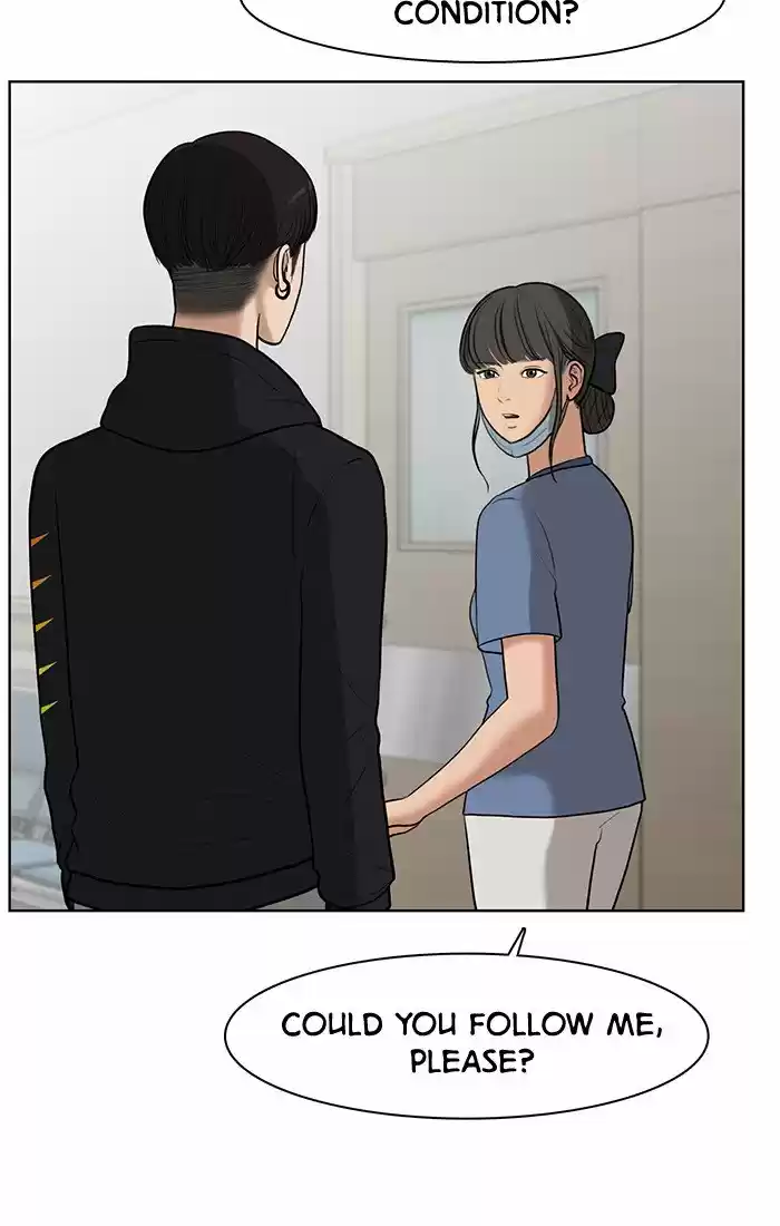 Descent Of A Goddess Chapter 35