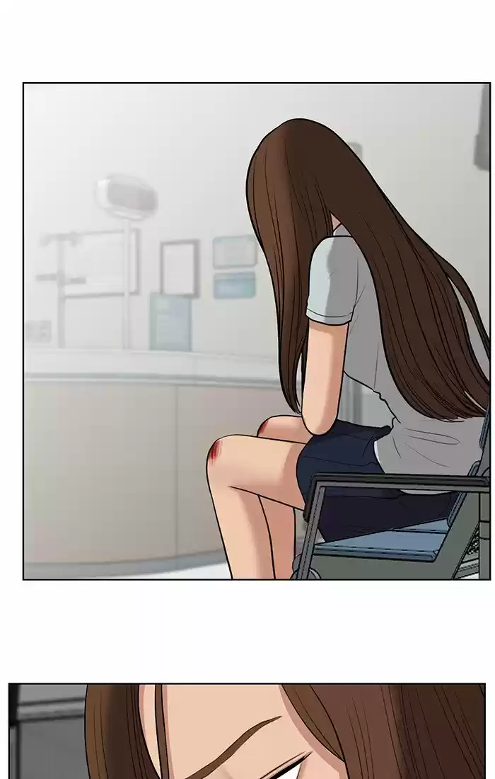 Descent Of A Goddess Chapter 35