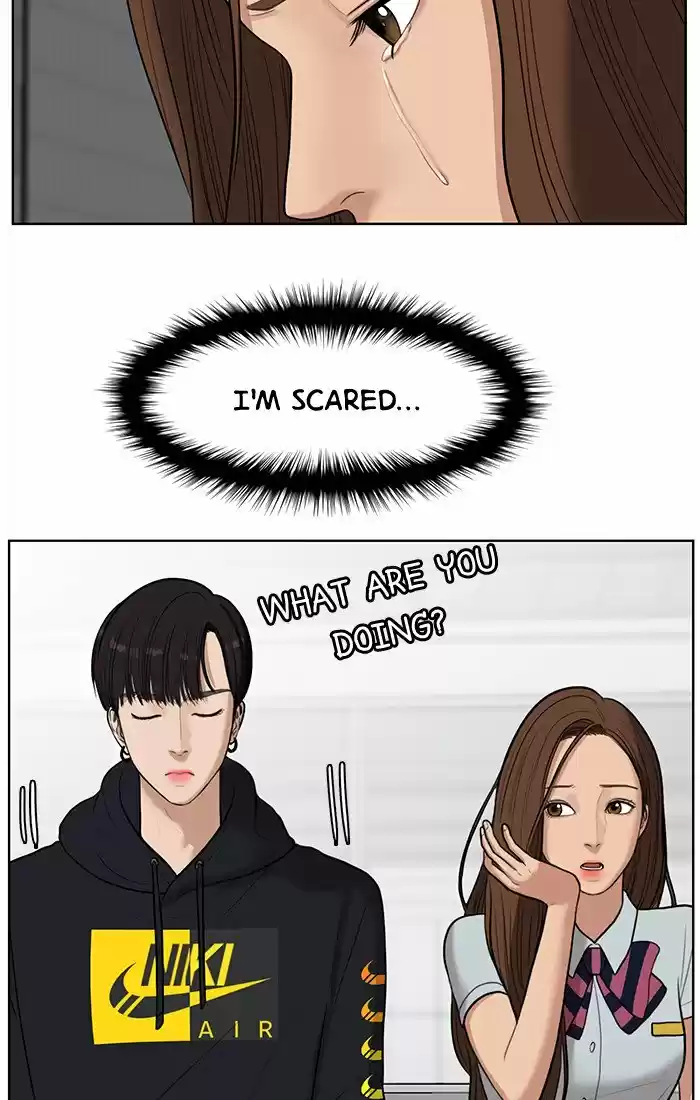 Descent Of A Goddess Chapter 35