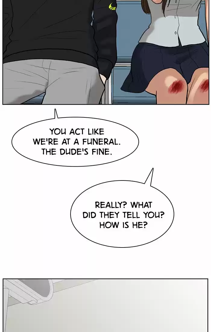 Descent Of A Goddess Chapter 35