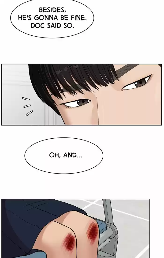 Descent Of A Goddess Chapter 35