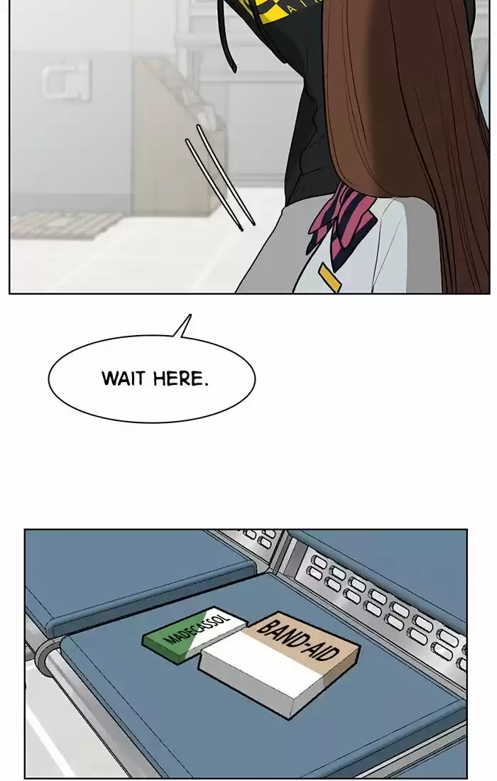 Descent Of A Goddess Chapter 35