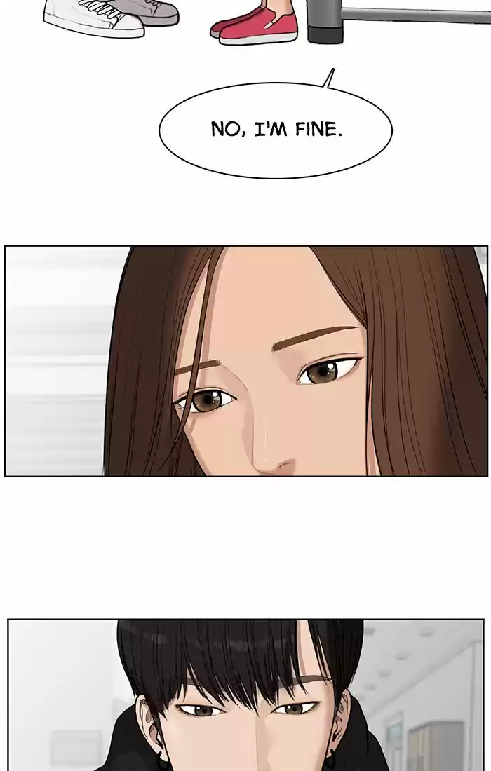 Descent Of A Goddess Chapter 35