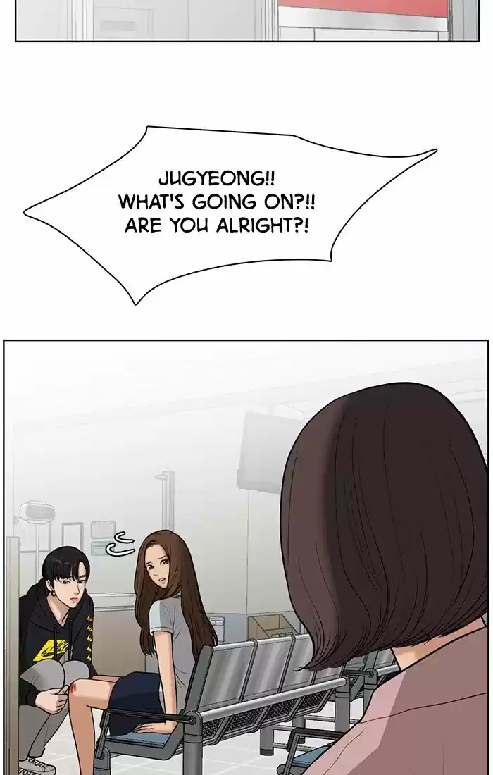 Descent Of A Goddess Chapter 35