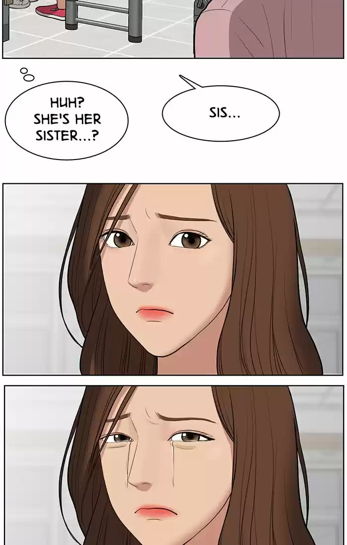 Descent Of A Goddess Chapter 35