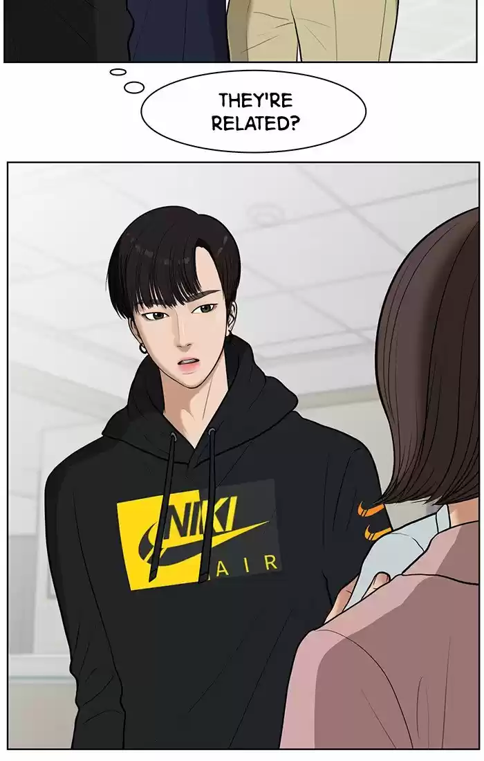 Descent Of A Goddess Chapter 35