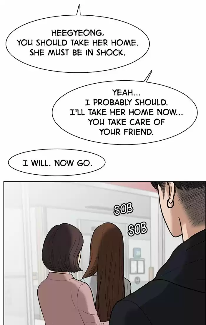 Descent Of A Goddess Chapter 35