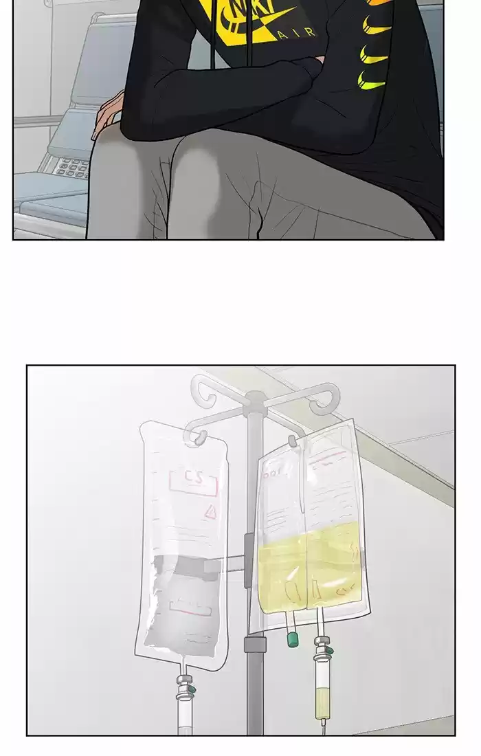 Descent Of A Goddess Chapter 35