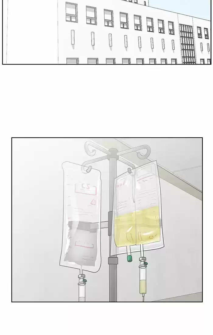 Descent Of A Goddess Chapter 35