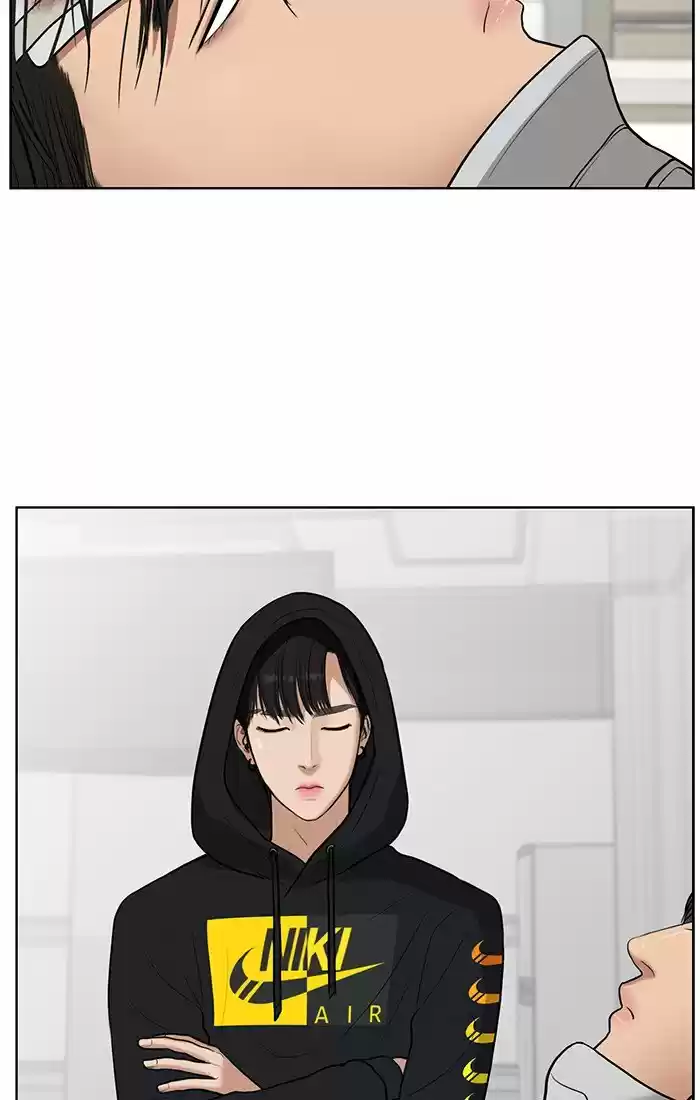 Descent Of A Goddess Chapter 35