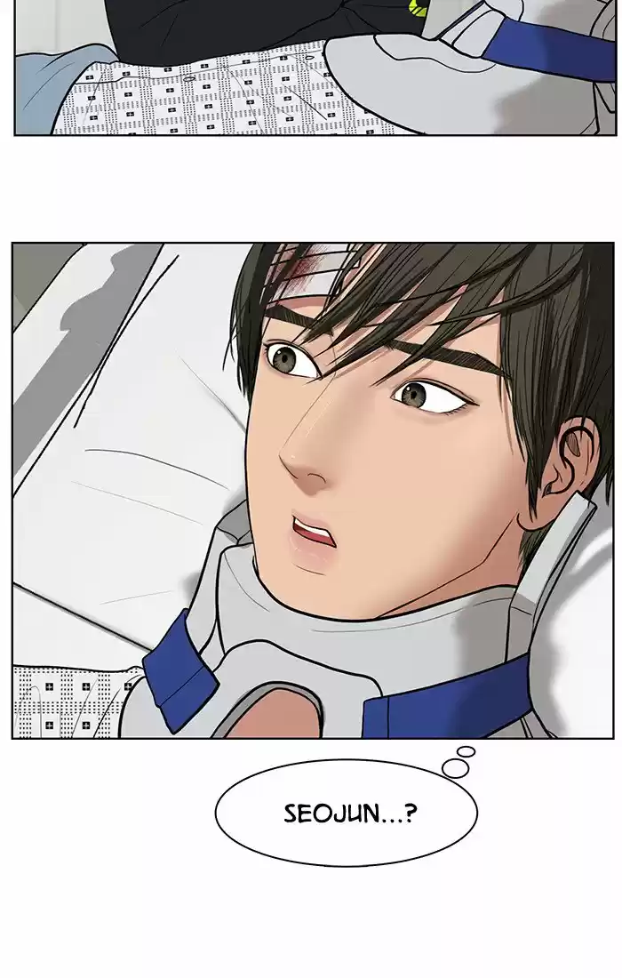 Descent Of A Goddess Chapter 35